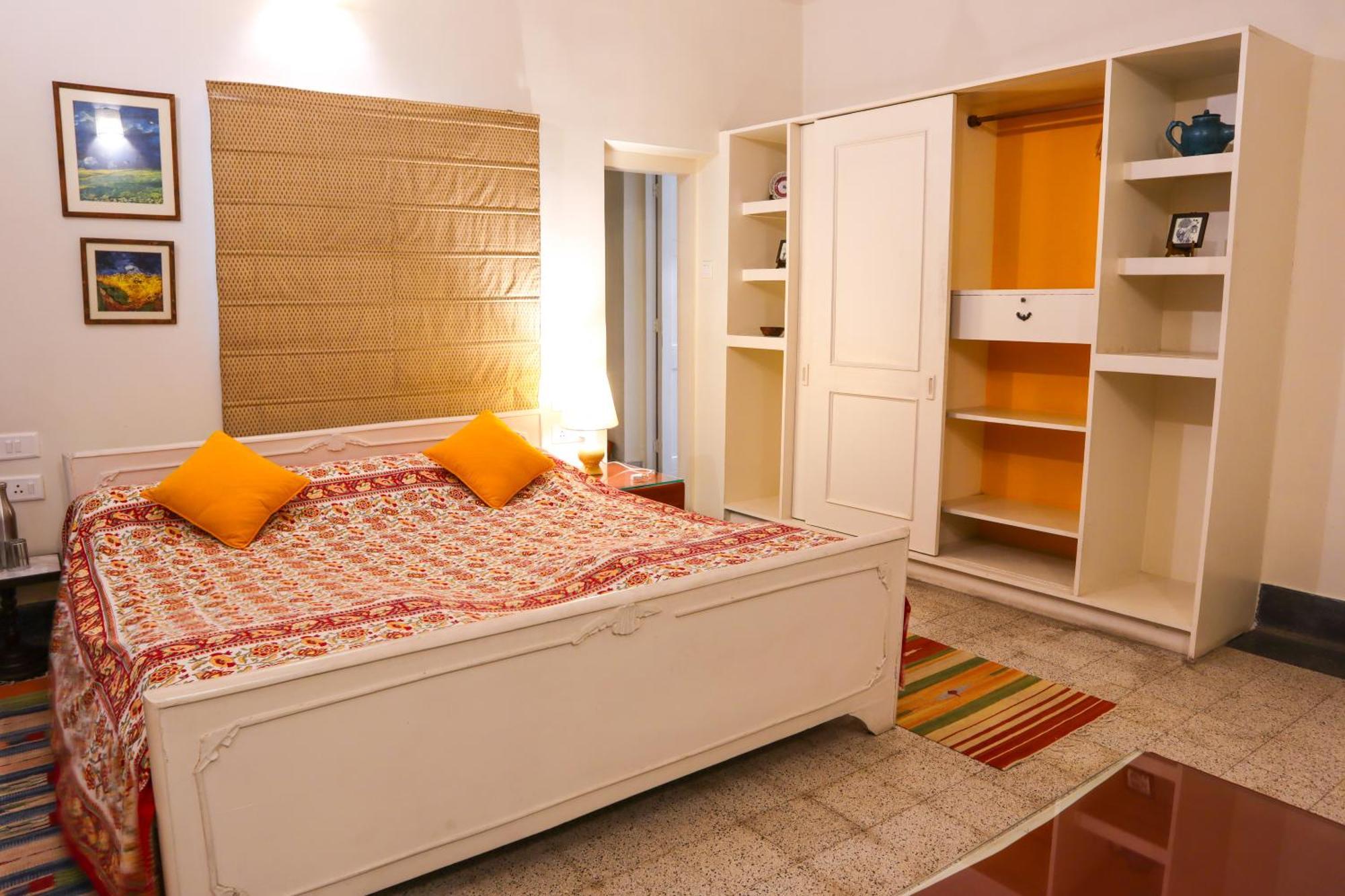 5/4 - Calcutta'S Freshest Bnb Room photo