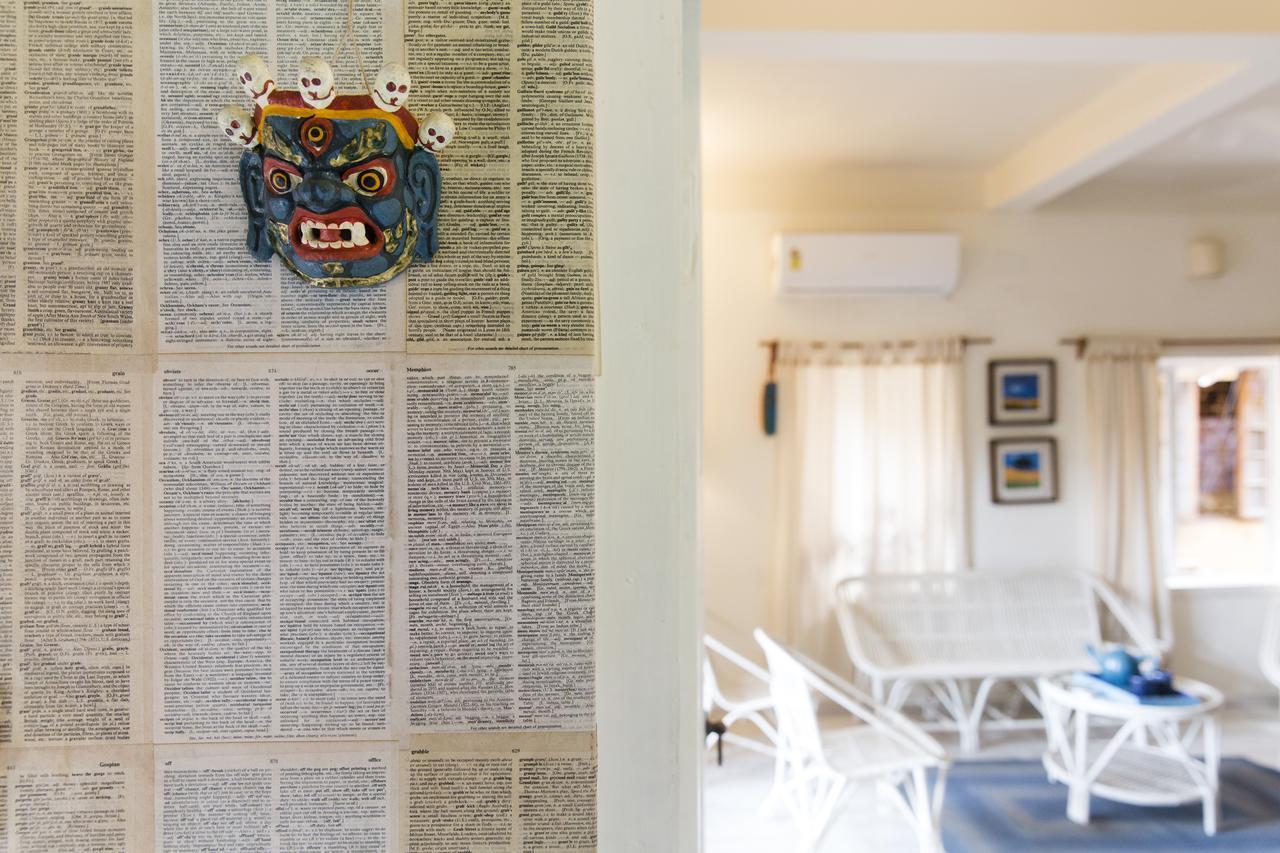 5/4 - Calcutta'S Freshest Bnb Exterior photo