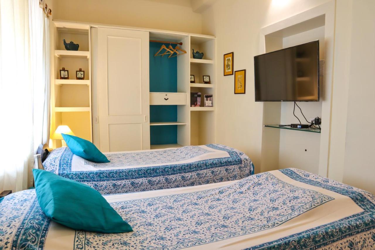 5/4 - Calcutta'S Freshest Bnb Room photo