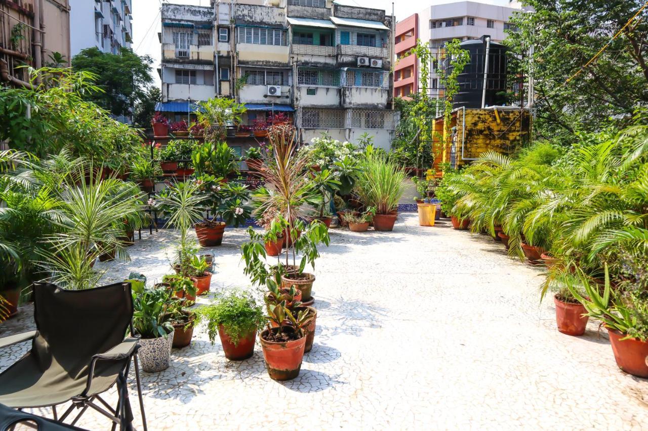 5/4 - Calcutta'S Freshest Bnb Exterior photo